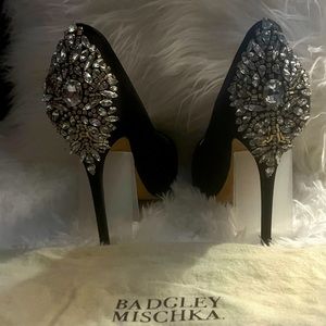 Badgley Mischka